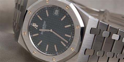 audemars piguet wertanlage|Uhren als Wertanlage .